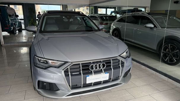 Audi A6 Allroad 55 TDI quattro 253 kW image number 3