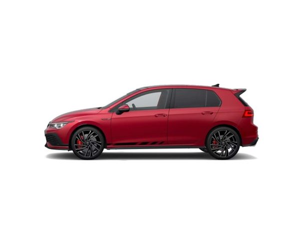 Volkswagen Golf GTI Clubsport DSG 221 kW image number 3