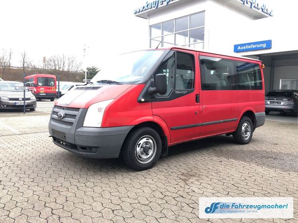 Ford Transit Kombi 74 kW image number 2