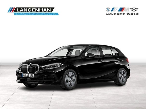 BMW 118i Advantage 100 kW image number 1