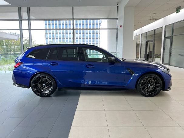 BMW M3 Competition M xDrive 375 kW image number 6