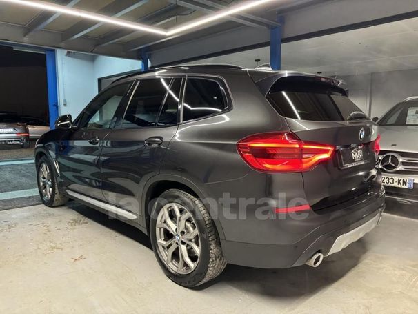 BMW X3 xDrive 135 kW image number 4