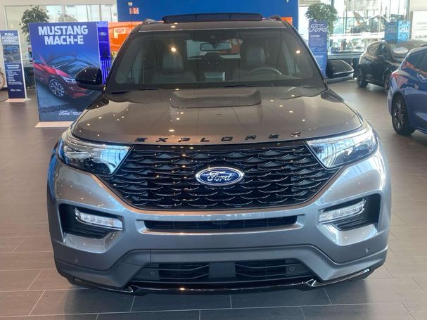 Ford Explorer 3.0 EcoBoost ST-Line 336 kW image number 2