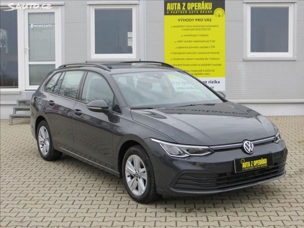 Volkswagen Golf Variant 1.0 TSI 81 kW image number 2