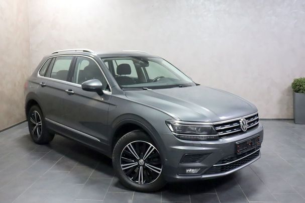 Volkswagen Tiguan DSG Highline 4Motion 176 kW image number 2