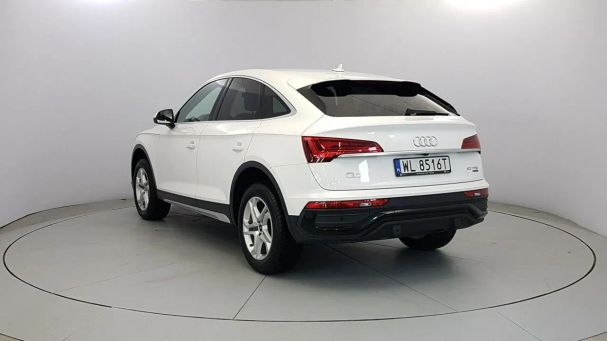 Audi Q5 150 kW image number 4