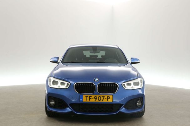 BMW 118i M Sport 100 kW image number 4