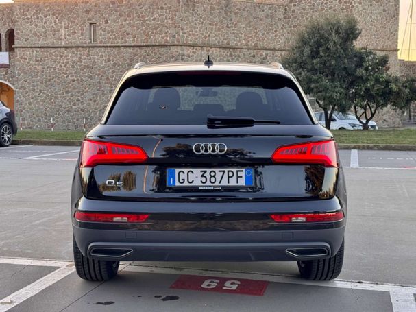 Audi Q5 35 TDI 120 kW image number 7