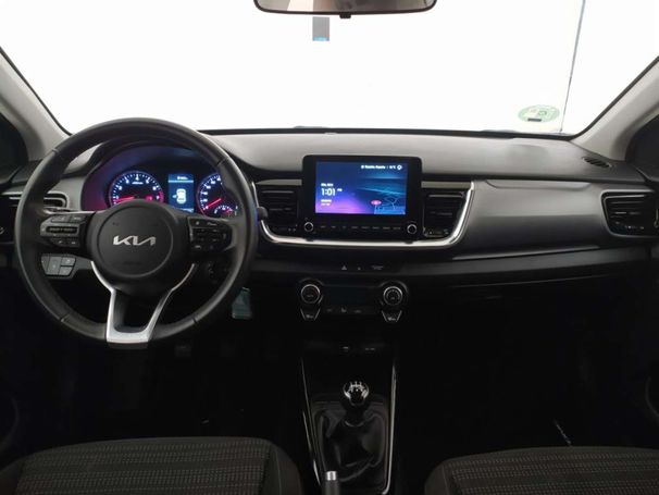 Kia Stonic 1.2 62 kW image number 9