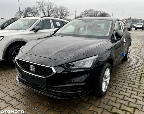 Seat Leon 1.0 TSI Style 81 kW image number 1