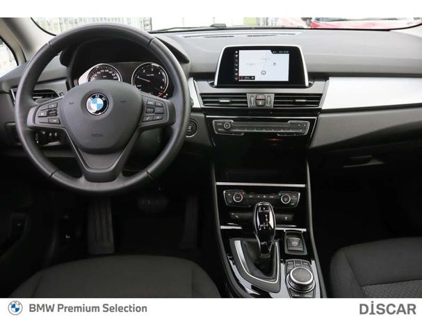 BMW 218d Gran Tourer 100 kW image number 6