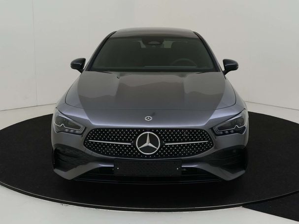 Mercedes-Benz CLA 180 100 kW image number 9