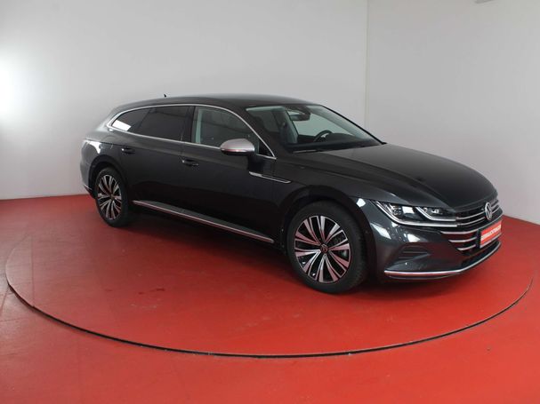 Volkswagen Arteon eHybrid DSG Shooting Brake 160 kW image number 20