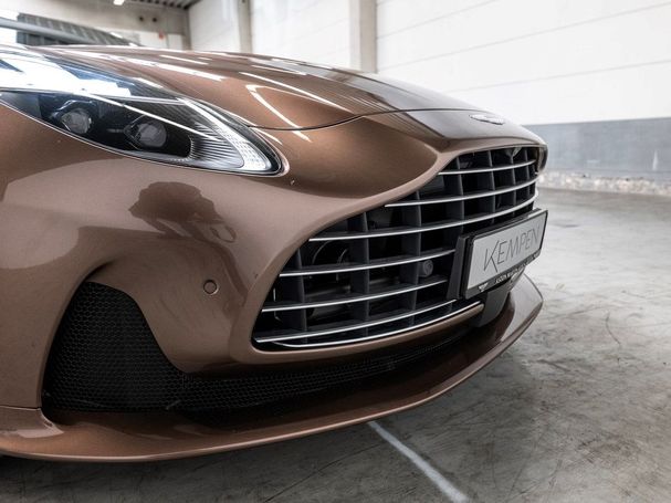 Aston Martin DB12 500 kW image number 21