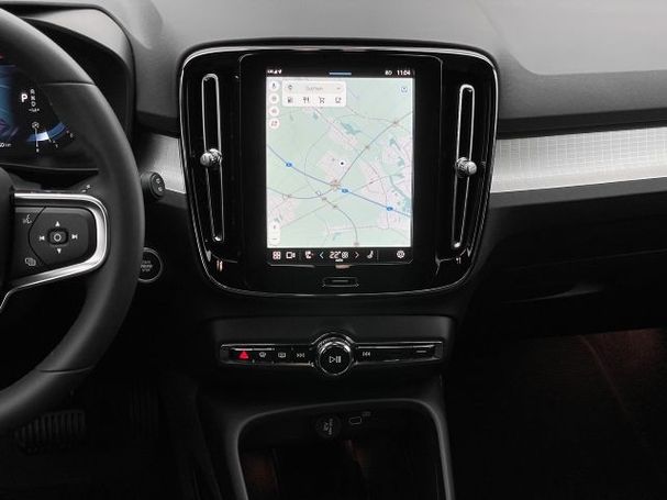 Volvo XC40 B3 Core 120 kW image number 8