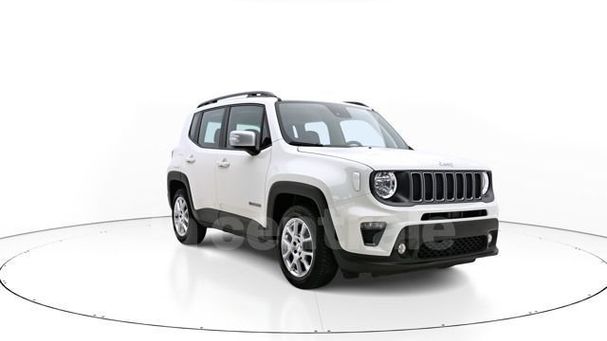 Jeep Renegade 1.0 Limited 88 kW image number 2