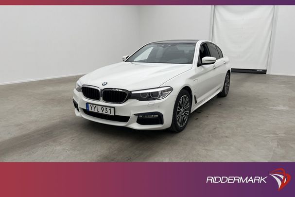 BMW 530 e 185 kW image number 1