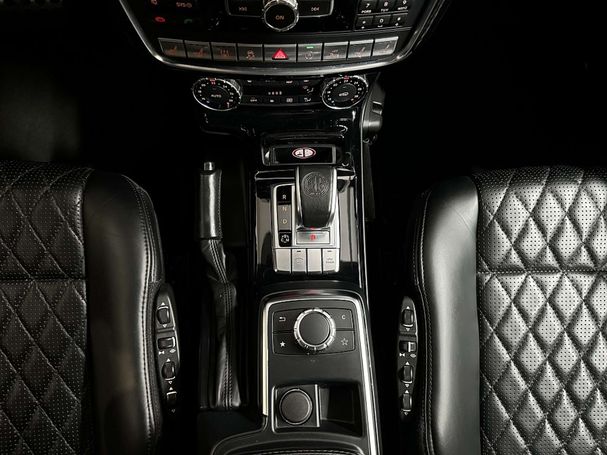 Mercedes-Benz G 63 AMG 420 kW image number 21