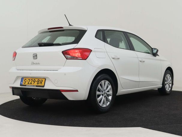 Seat Ibiza 1.0 TSI Style 70 kW image number 2