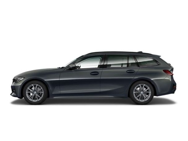 BMW 320d Touring xDrive 140 kW image number 4