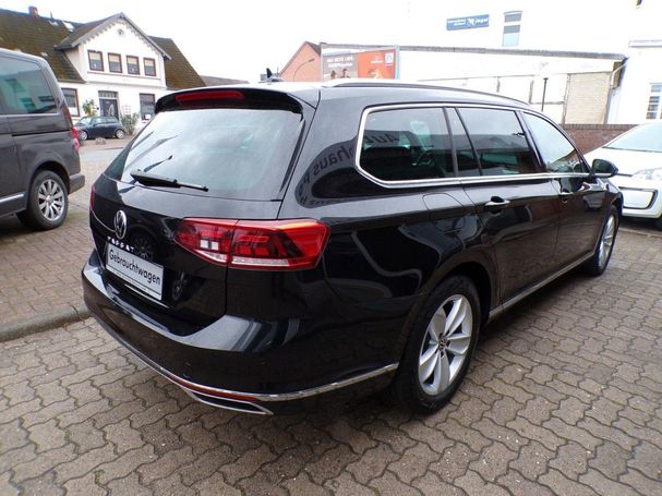 Volkswagen Passat Variant 2.0 TDI DSG 110 kW image number 2