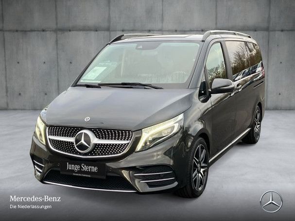 Mercedes-Benz V 250d 140 kW image number 1