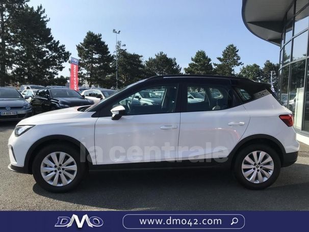 Seat Arona 1.0 TSI DSG Style 81 kW image number 5