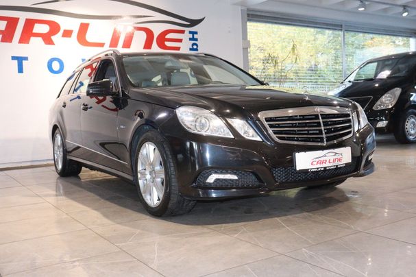 Mercedes-Benz E 250 T CDi 150 kW image number 3