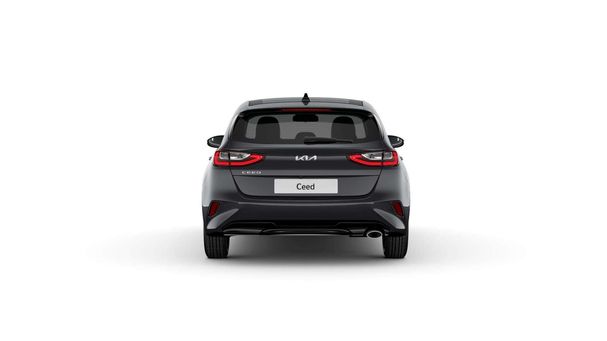 Kia Ceed 1.5 T-GDI Line 103 kW image number 6