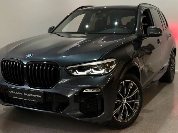 BMW X5 45e xDrive 291 kW image number 2