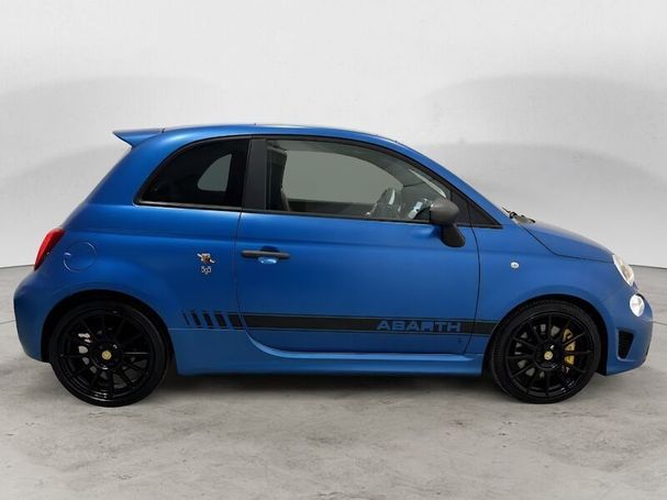 Abarth 595 Competizione 1.4 T-Jet 180 132 kW image number 7