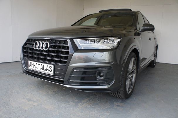 Audi Q7 3.0 TDI quattro S-Line 200 kW image number 1