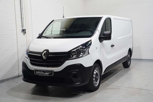 Renault Trafic L2H1 dCi 120 88 kW image number 2