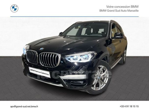 BMW X3 xDrive 215 kW image number 1