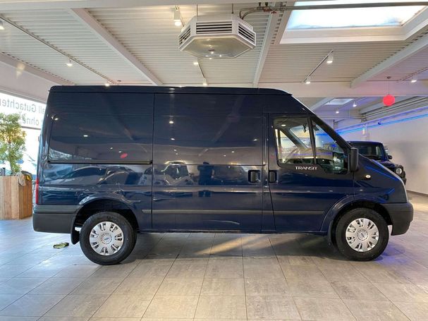 Ford Transit L 4x4 92 kW image number 9