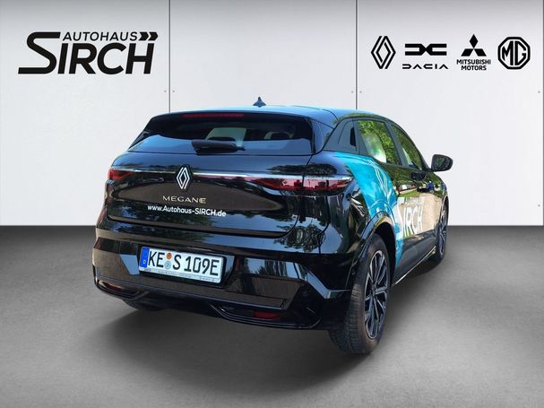 Renault Megane E-Tech 160 kW image number 2