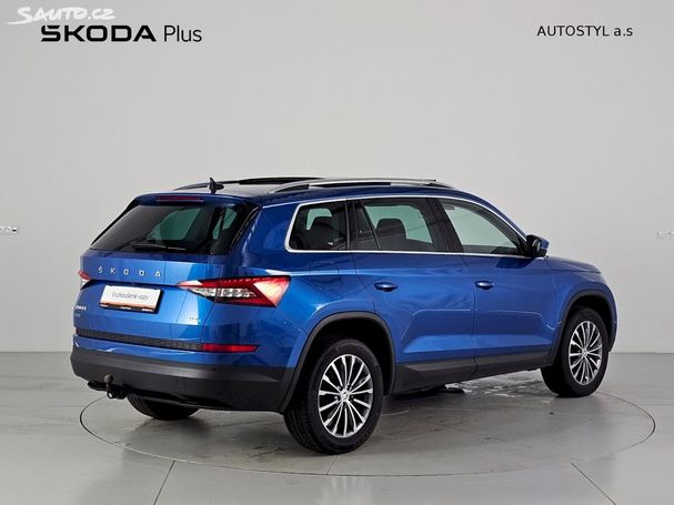 Skoda Kodiaq 2.0 TDI Style 4x4 DSG 147 kW image number 3