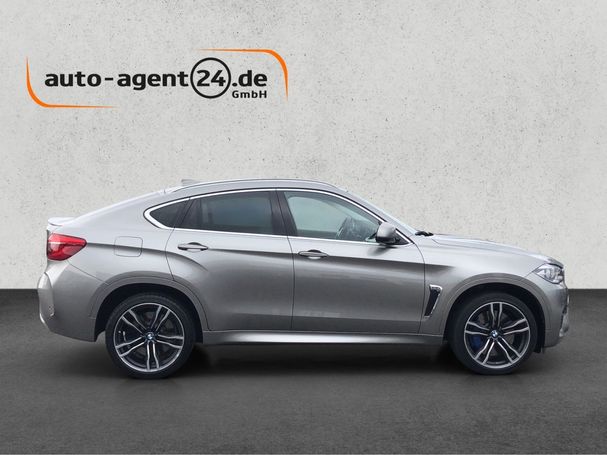 BMW X6 M xDrive 423 kW image number 7