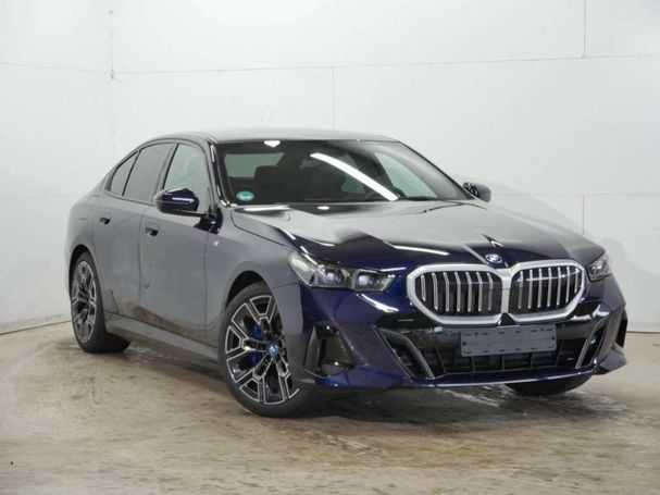 BMW 530 e 220 kW image number 2