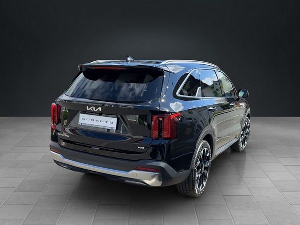 Kia Sorento Platinum 142 kW image number 3