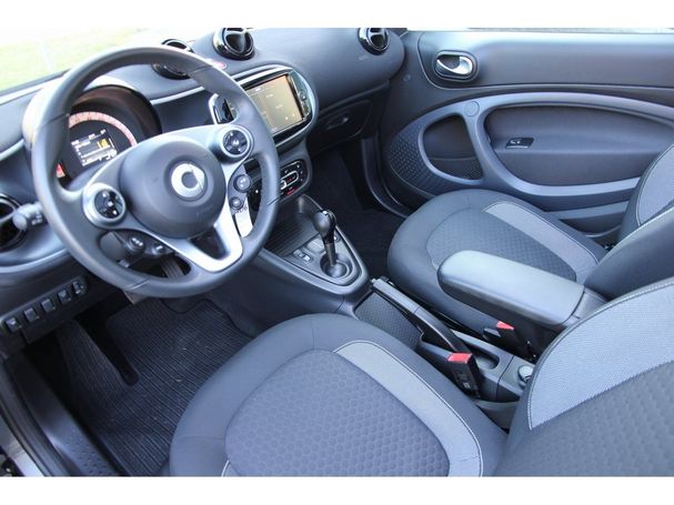 Smart ForTwo EQ 60 kW image number 19