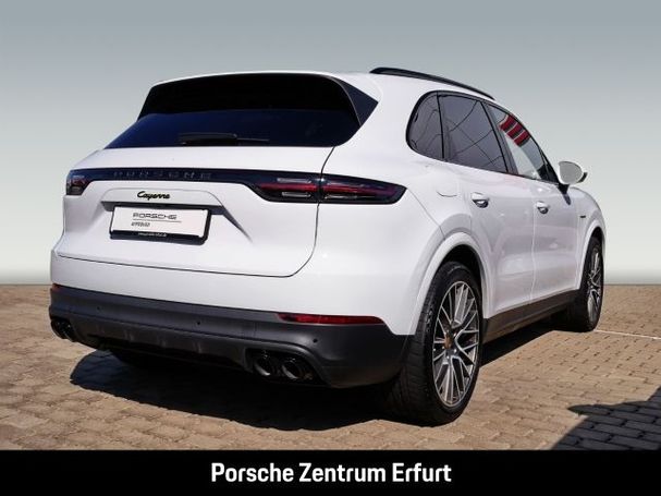 Porsche Cayenne E-Hybrid 340 kW image number 6