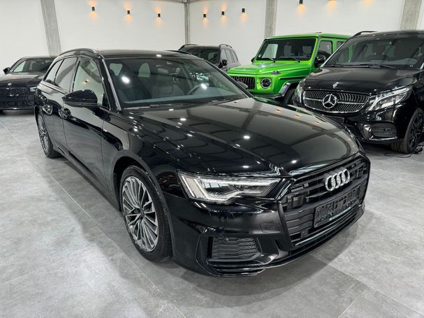 Audi A6 55 TFSIe quattro S-line Avant 220 kW image number 2