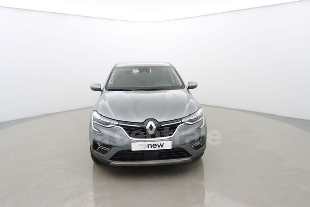 Renault Arkana 1.3 TCe EDC 103 kW image number 3