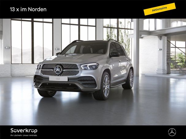 Mercedes-Benz GLE 400 d 243 kW image number 3