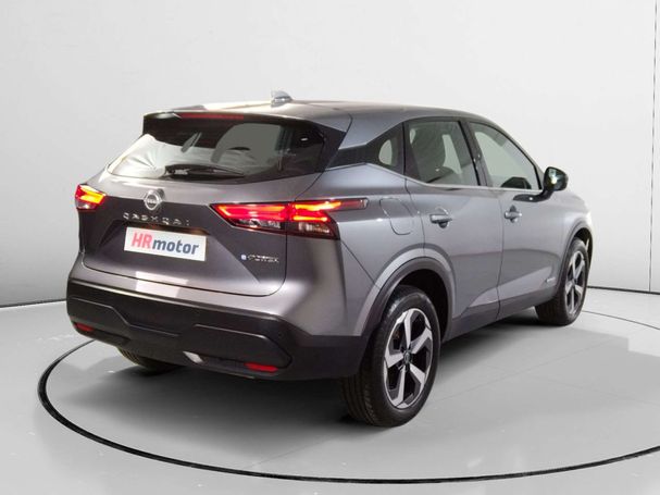 Nissan Qashqai e-power 140 kW image number 3