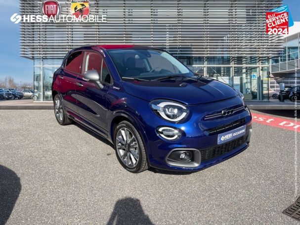 Fiat 500X 98 kW image number 2