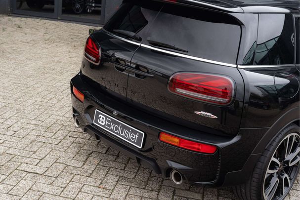 Mini John Cooper Works Clubman JCW ALL4 225 kW image number 32