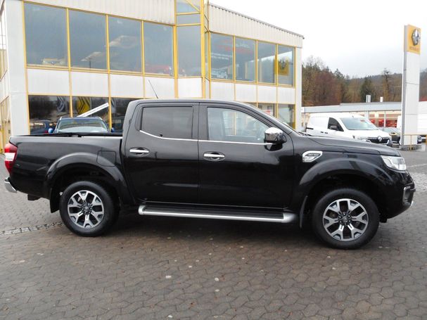 Renault Alaskan Double Cab 4x4 dCi 190 EXPERIENCE 140 kW image number 4