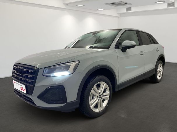 Audi Q2 35 TFSI Advanced 110 kW image number 1